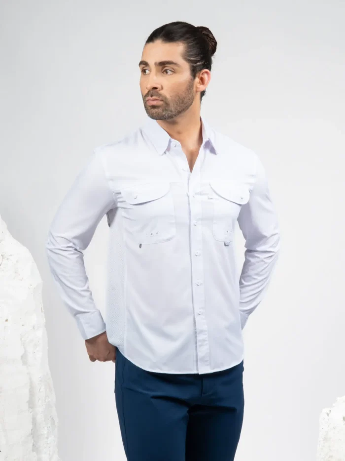 Camisa Maja® Outdoor Signature