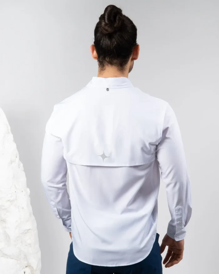 Camisa Maja® Outdoor Signature - Image 2