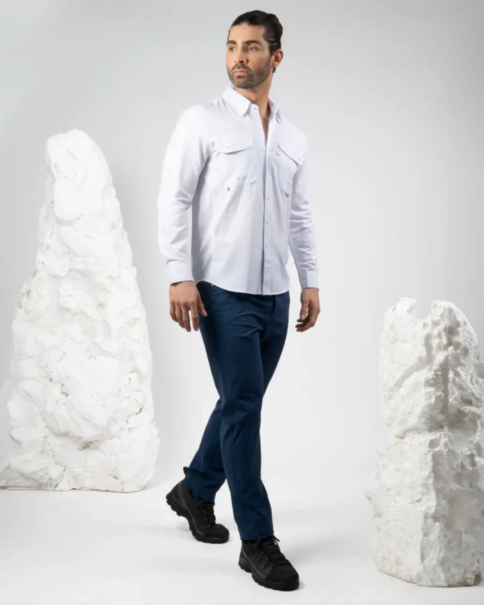Camisa Maja® Outdoor Signature - Image 4