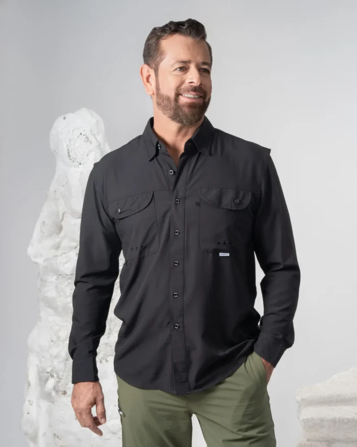 Camisa Maja® Outdoor Signature