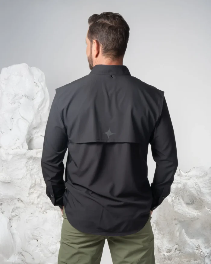 Camisa Maja® Outdoor Signature - Image 2