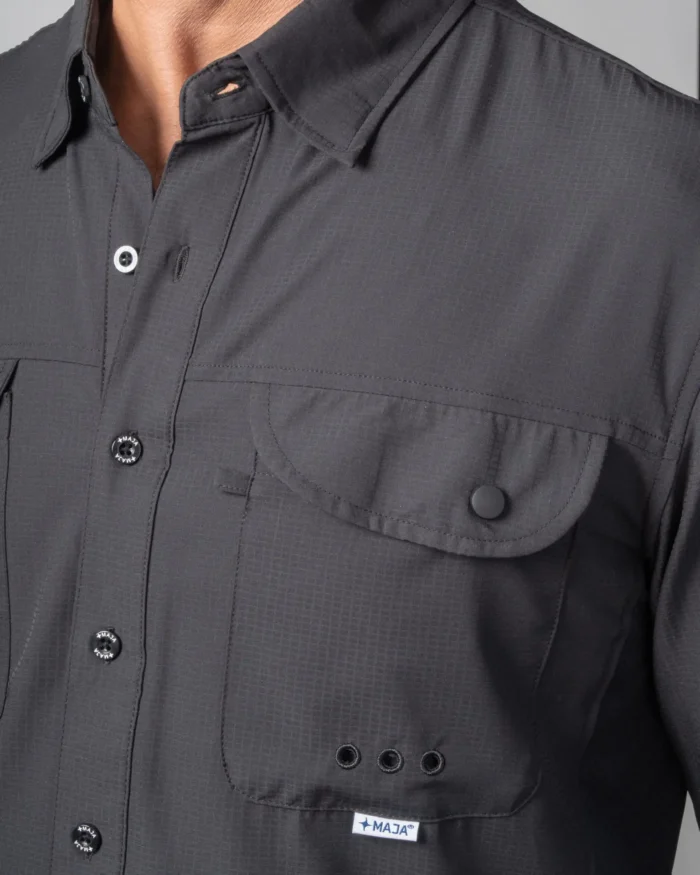 Camisa Maja® Outdoor Signature - Image 3