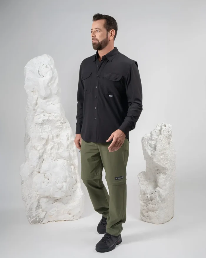 Camisa Maja® Outdoor Signature - Image 6