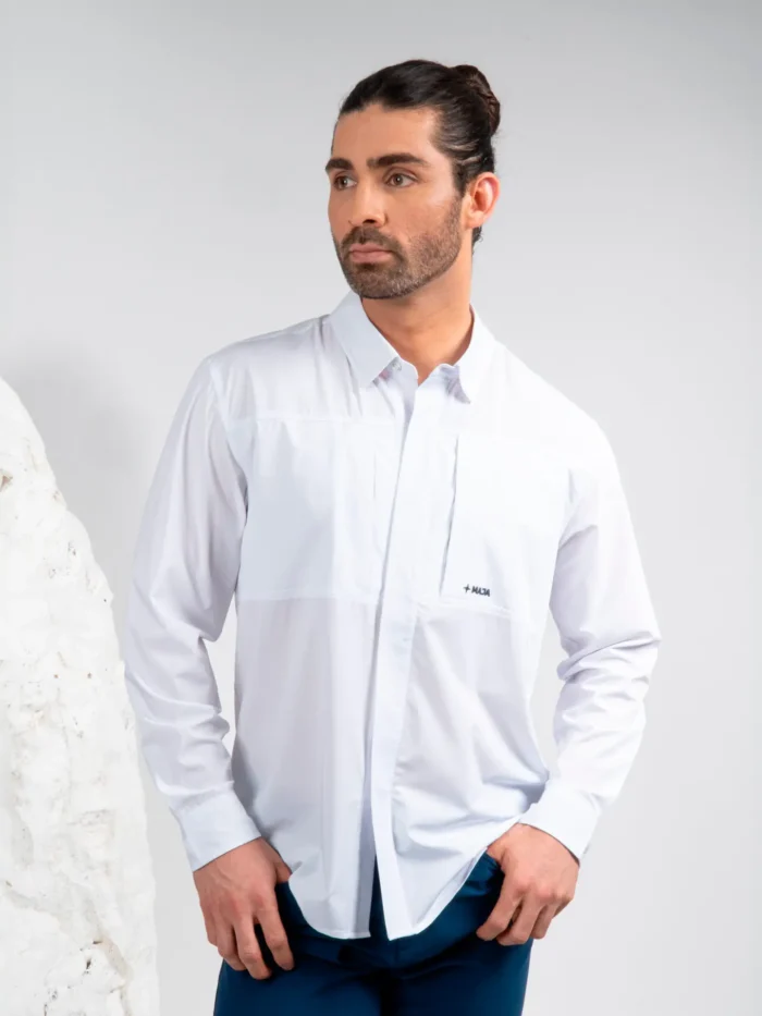 Camisa Pacífica