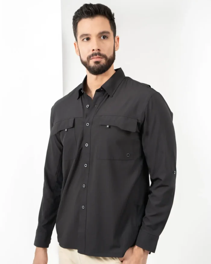Camisa Outdoor Equipo Maja®
