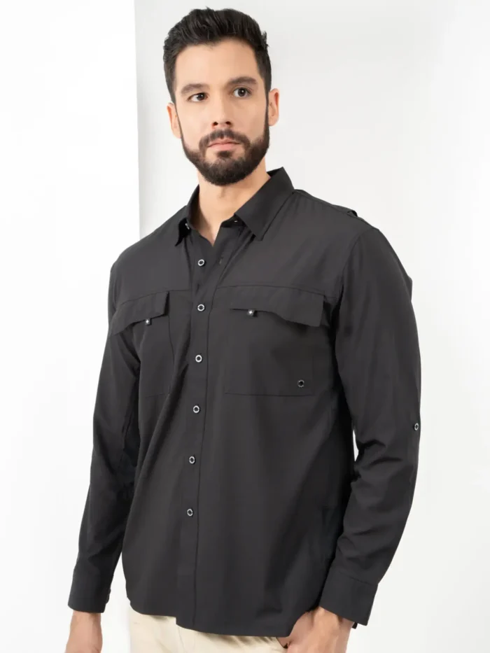 Camisa Outdoor Equipo Maja®