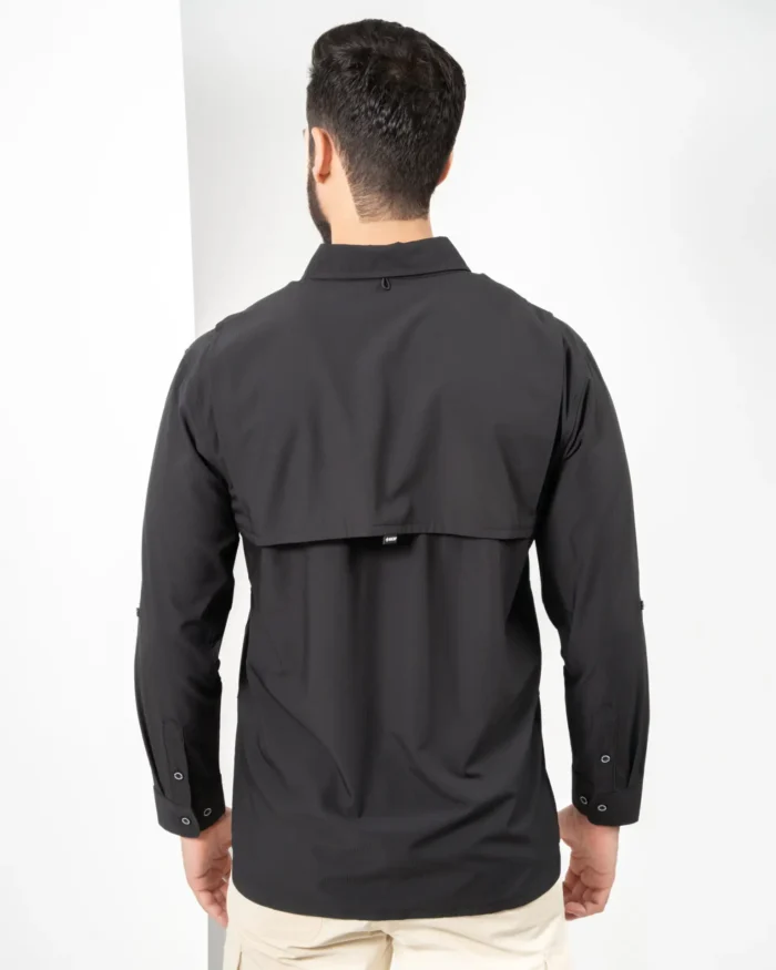 Camisa Outdoor Equipo Maja® - Image 2