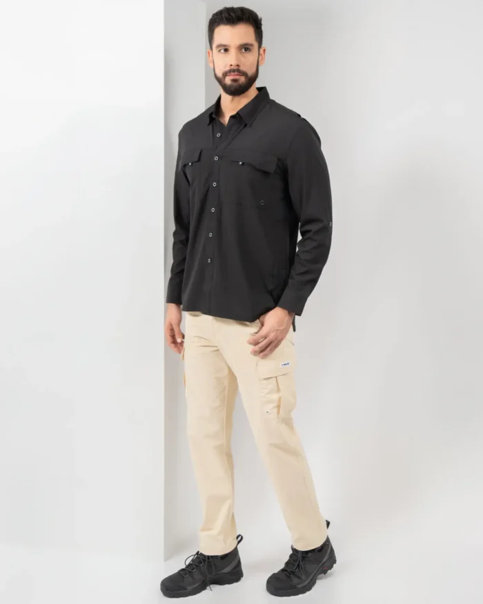 Camisa Outdoor Equipo Maja® - Image 5