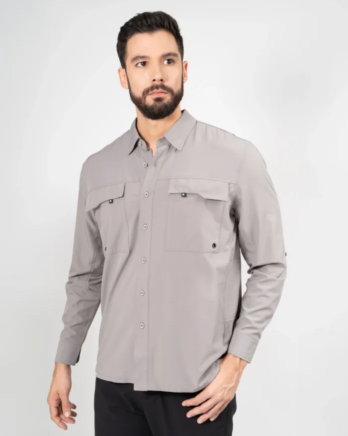 Camisa Outdoor Equipo Maja®