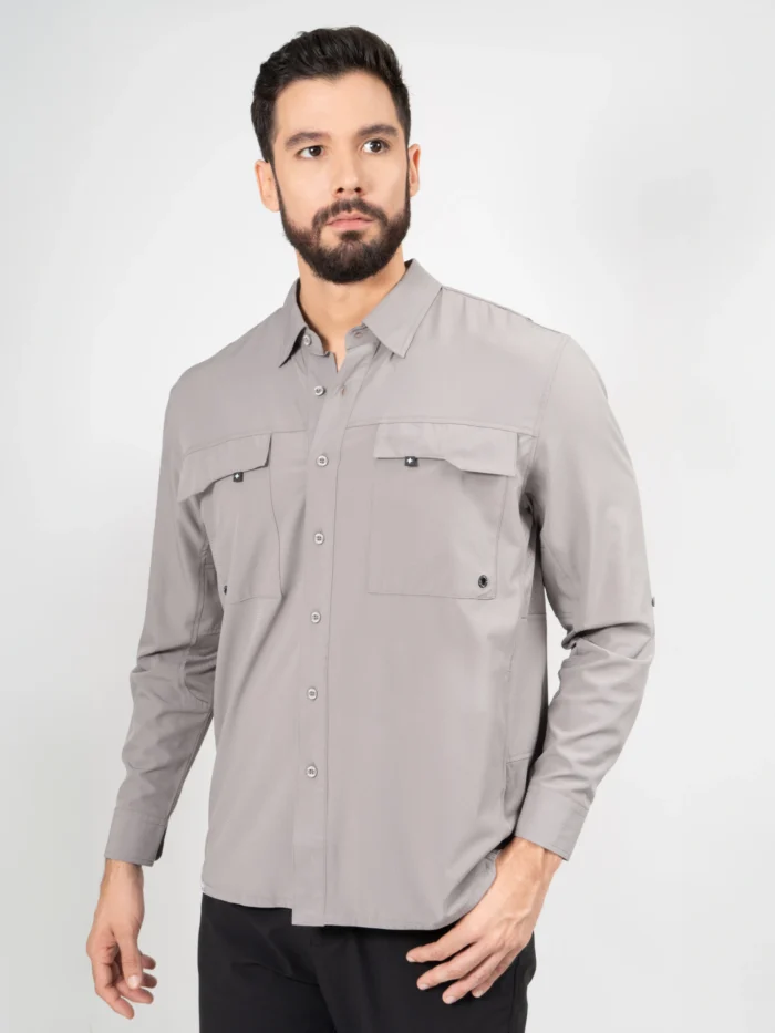 Camisa Outdoor Equipo Maja®