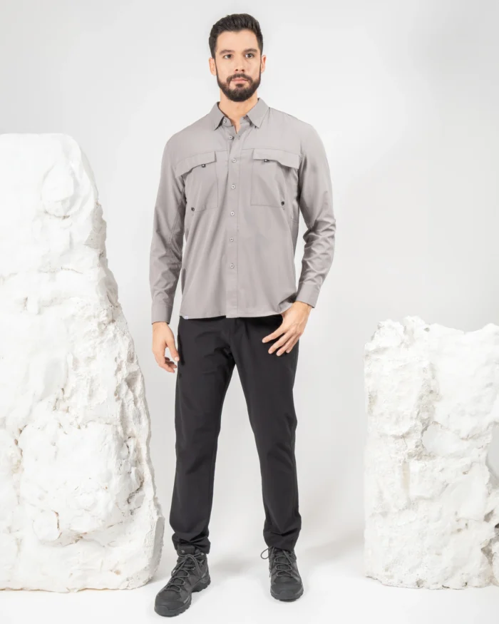 Camisa Outdoor Equipo Maja® - Image 4