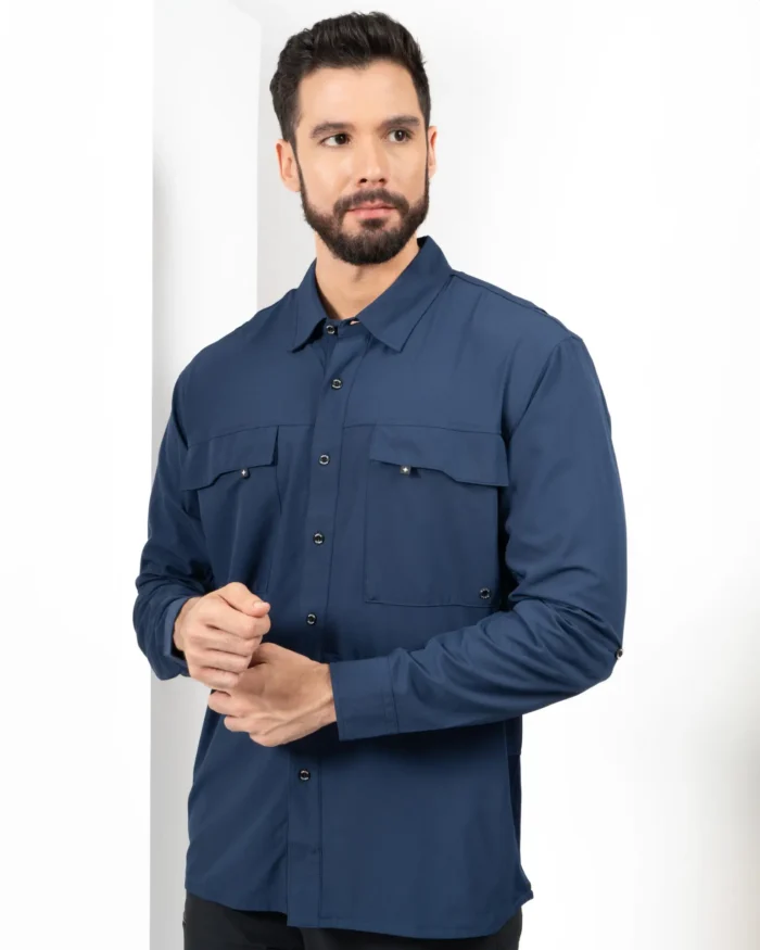 Camisa Outdoor Equipo Maja®