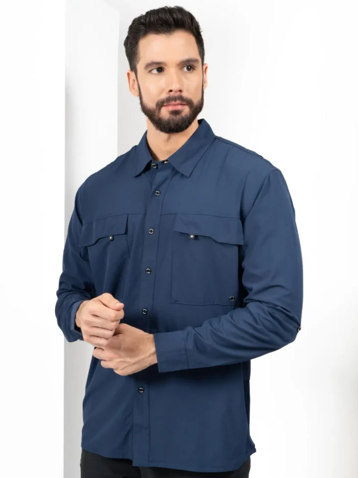 Camisa Outdoor Equipo Maja®