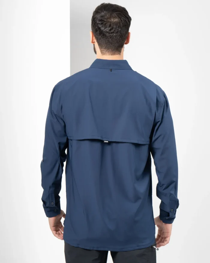 Camisa Outdoor Equipo Maja® - Image 2