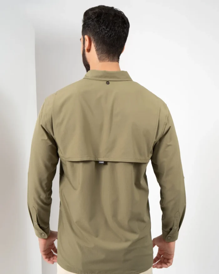 Camisa Outdoor Equipo Maja® - Image 2