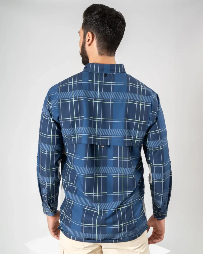 Camisa Outdoor Equipo Maja® - Image 2