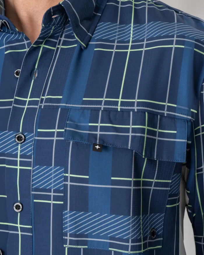 Camisa Outdoor Equipo Maja® - Image 3