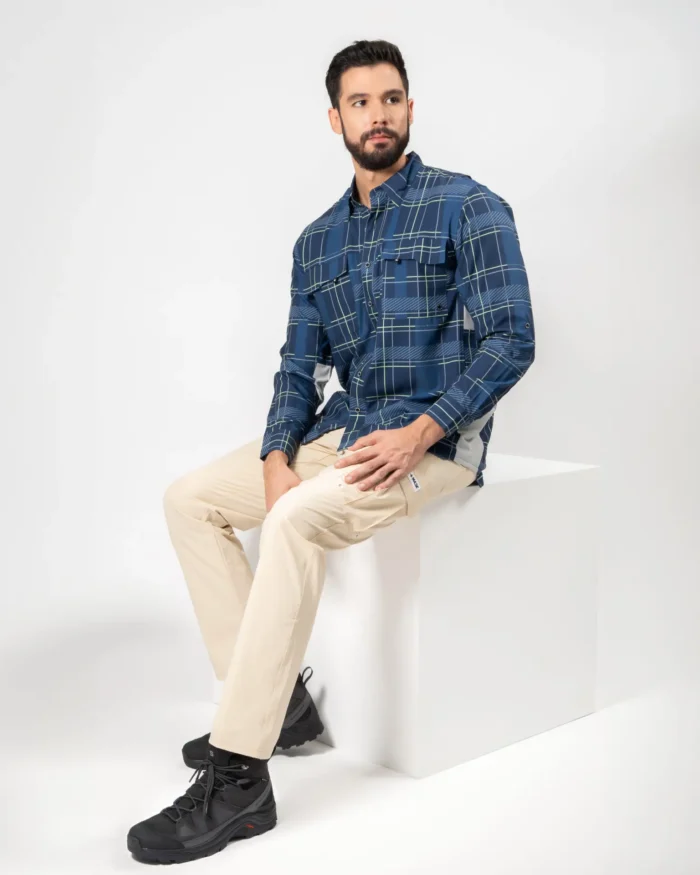 Camisa Outdoor Equipo Maja® - Image 4
