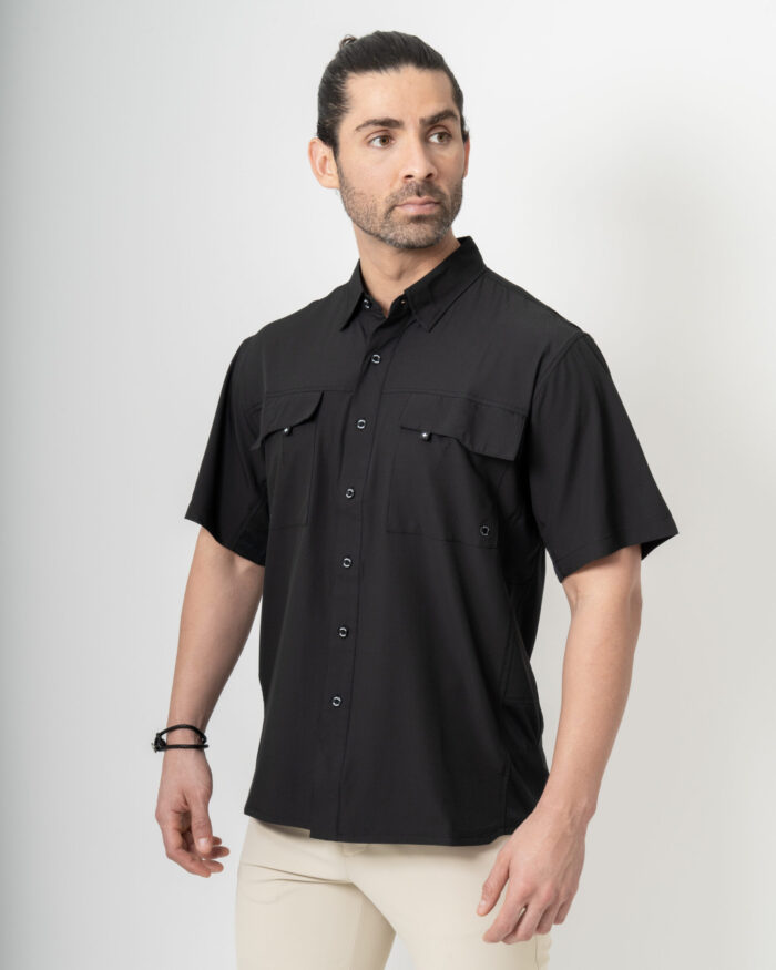 Camisa Outdoor Equipo Maja®
