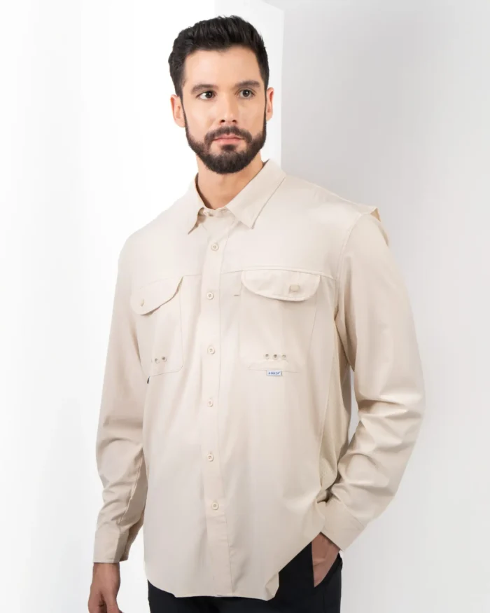 Camisa Maja® Outdoor Signature