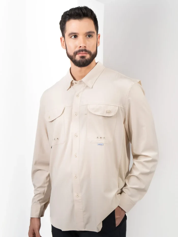 Camisa Maja® Outdoor Signature