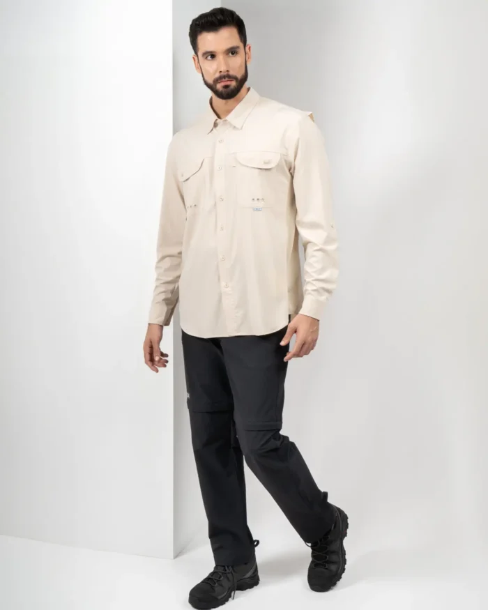 Camisa Maja® Outdoor Signature - Image 4