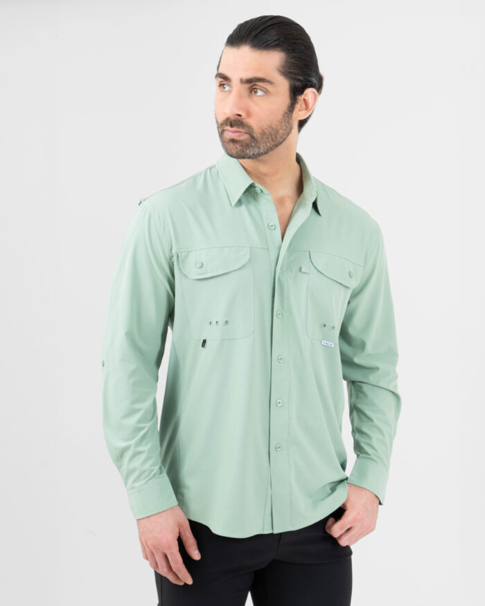 Camisa Maja® Outdoor Signature
