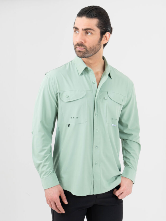 Camisa Maja® Outdoor Signature