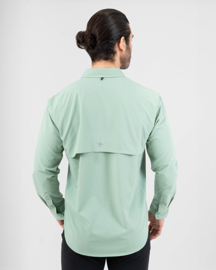 Camisa Maja® Outdoor Signature - Image 2