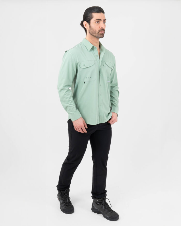 Camisa Maja® Outdoor Signature - Image 4