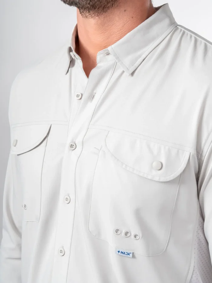 Camisa Maja® Outdoor Signature