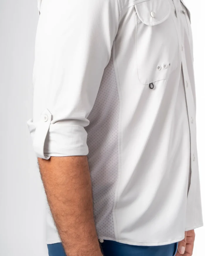 Camisa Maja® Outdoor Signature - Image 3