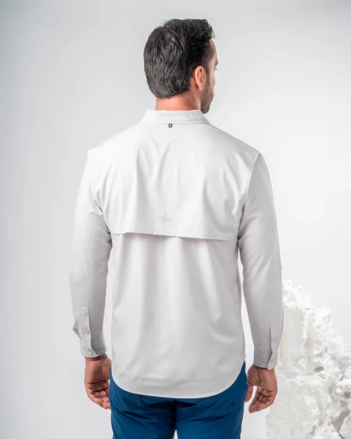 Camisa Maja® Outdoor Signature - Image 2