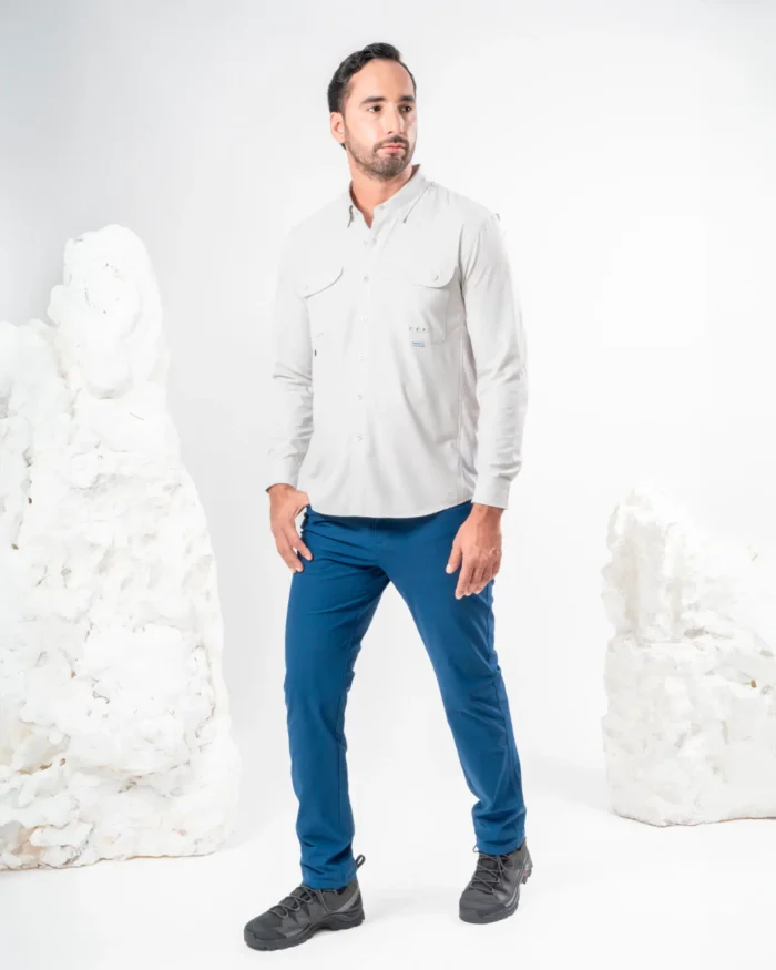 Camisa Maja® Outdoor Signature - Image 5