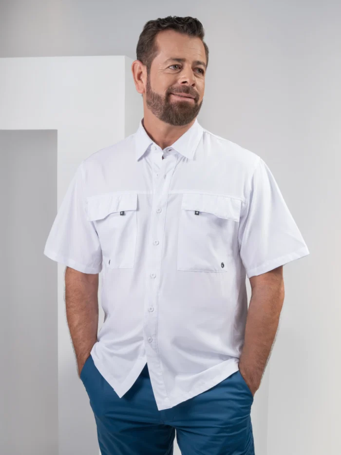 Camisa Outdoor Equipo Maja®