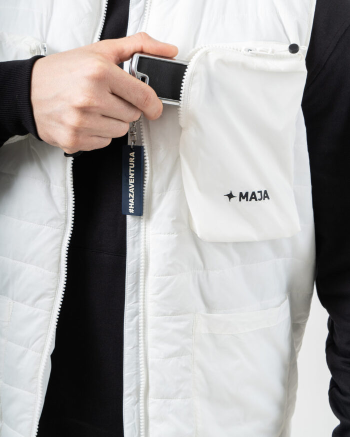 Chaleco Multipocket Nube - Image 3