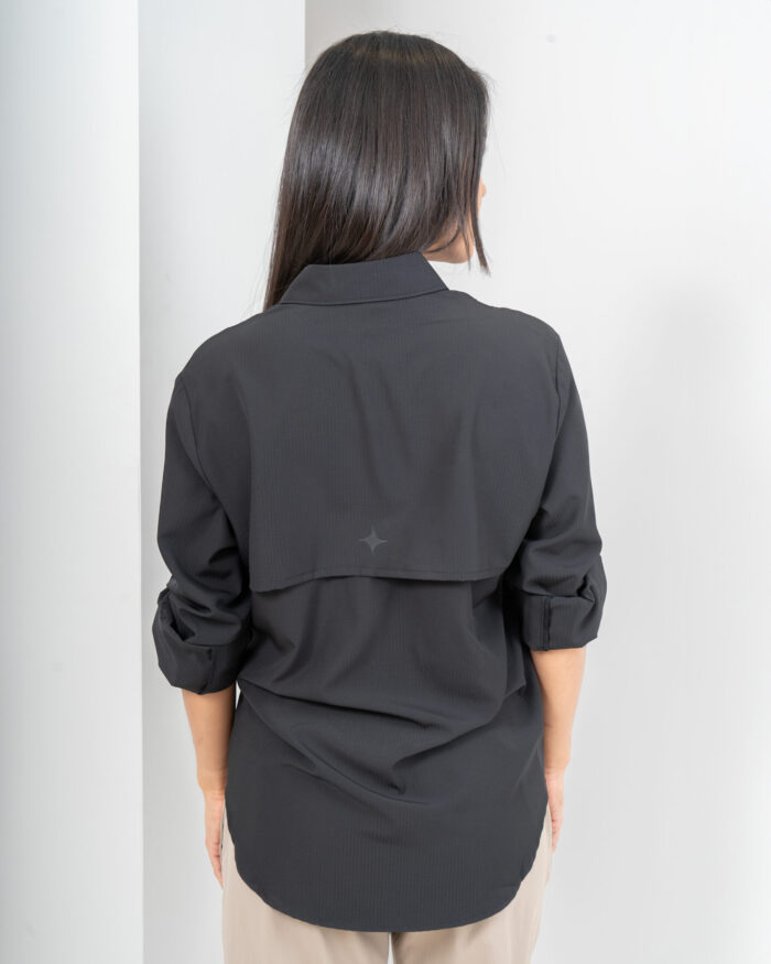 Camisa Outdoor Signature - Image 2
