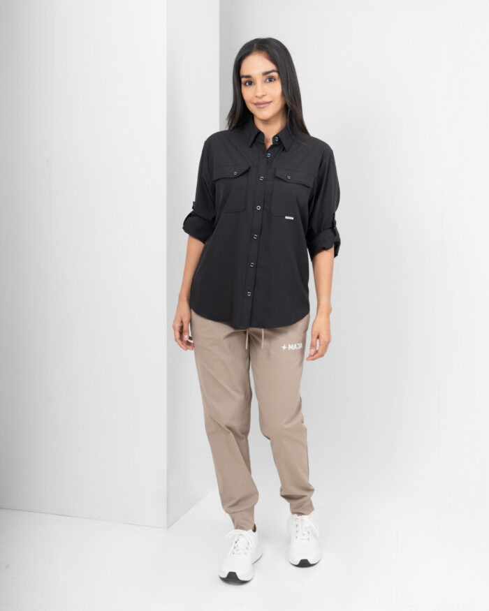 Camisa Outdoor Signature - Image 4
