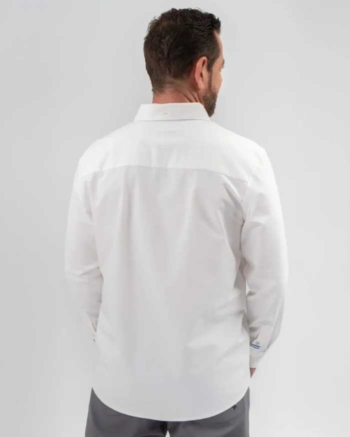 Camisa tipo Oxford Maja® - Image 2