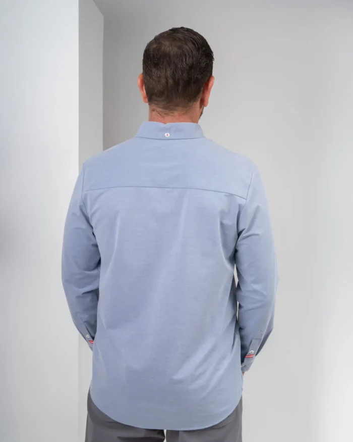 Camisa tipo Oxford Maja® - Image 2