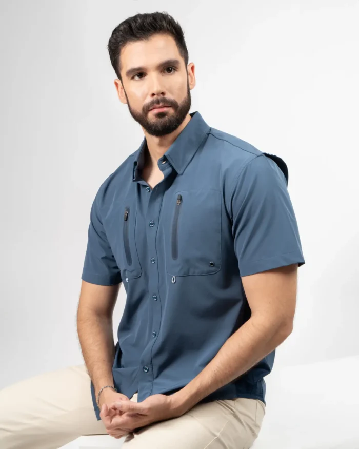 Camisa Bahía