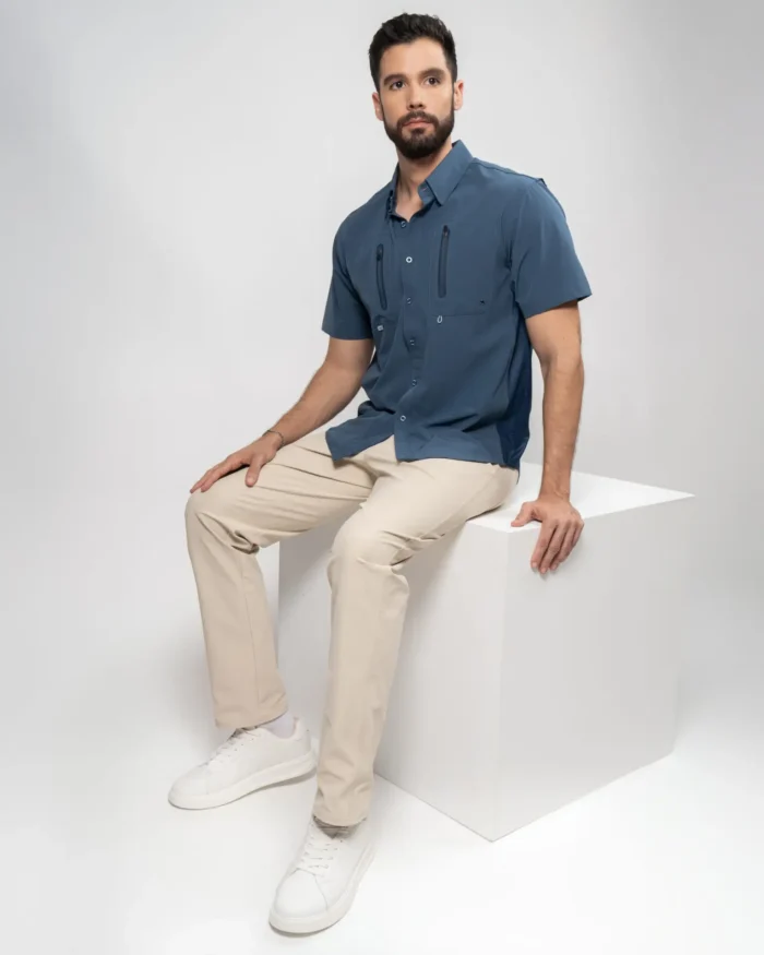 Camisa Bahía - Image 5