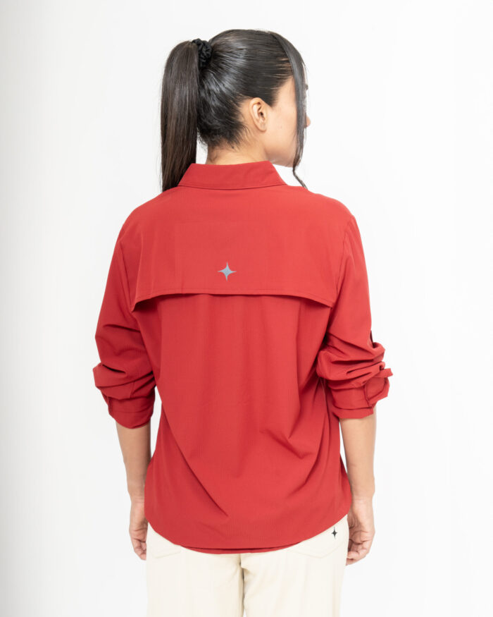 Camisa Outdoor Signature - Image 2