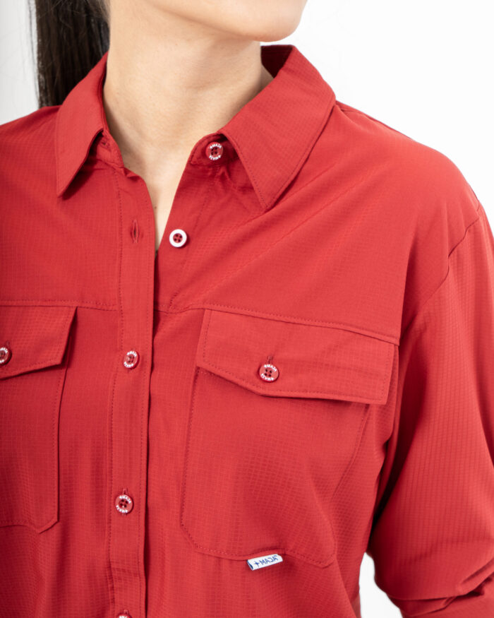Camisa Outdoor Signature - Image 3
