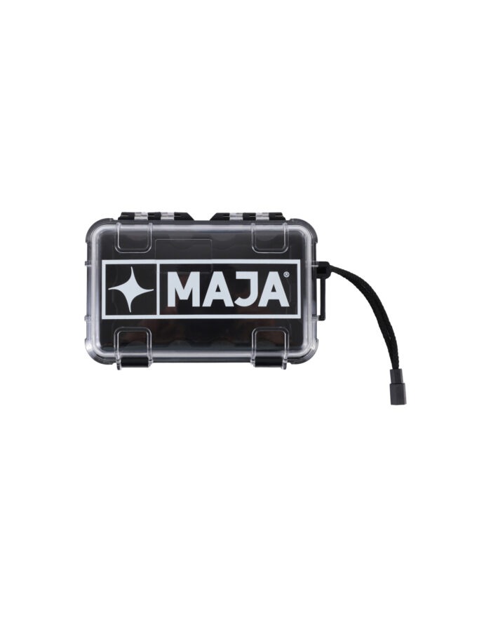 Case Maja® Negro
