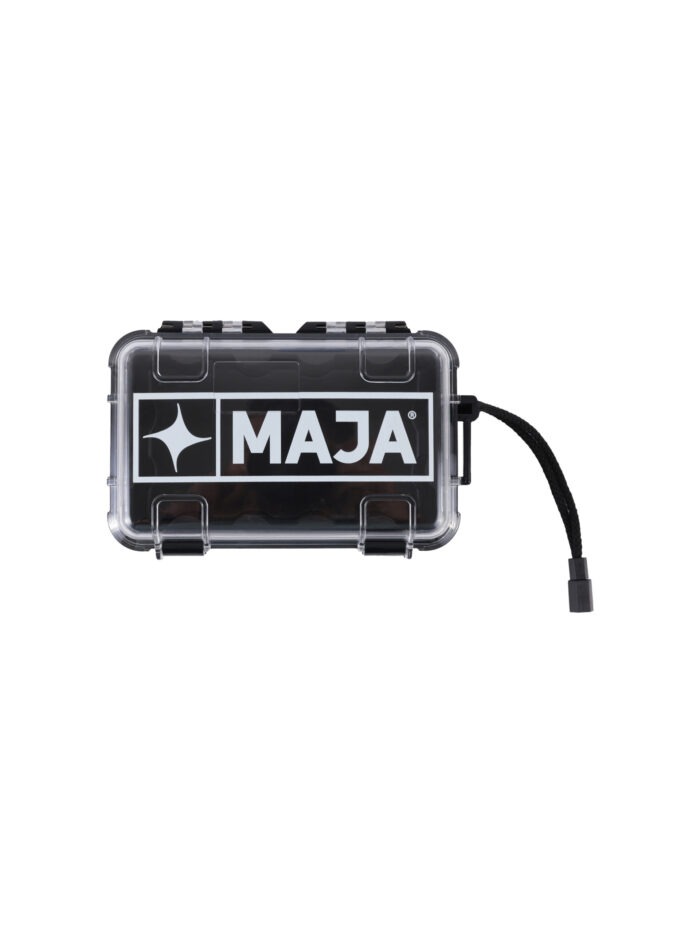 Case Maja® Negro