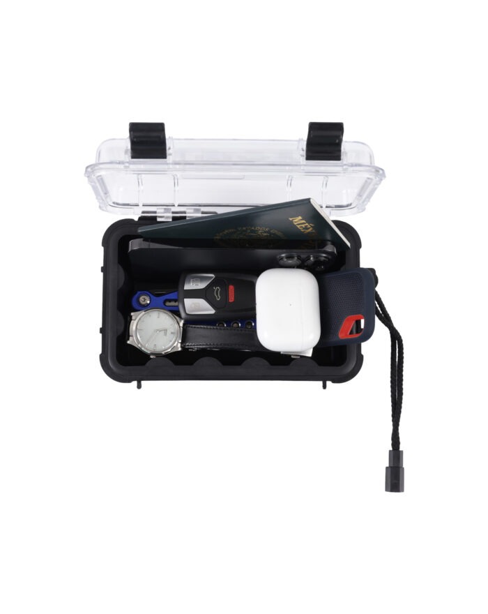 Case Maja® Negro - Image 4