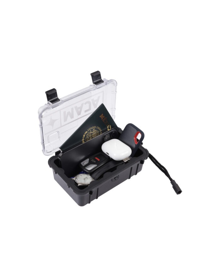 Case Maja® Negro - Image 5