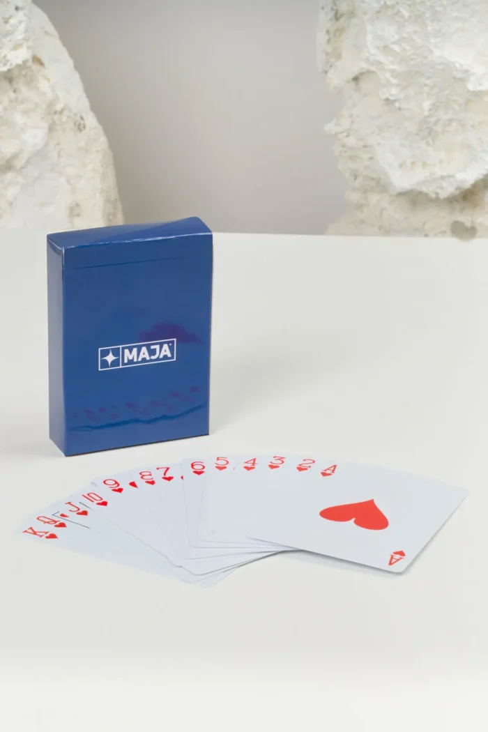 Baraja MAJA® Oficial