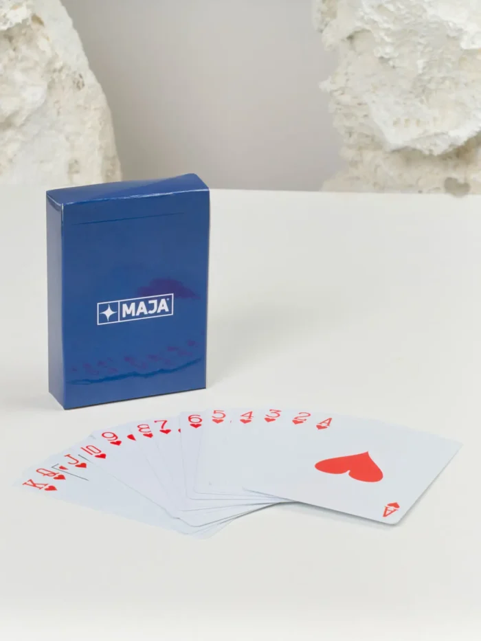 Baraja MAJA® Oficial